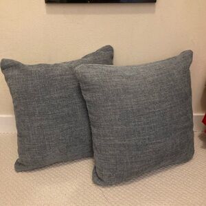 Joybird Throw Pillows